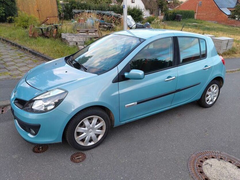 Clio