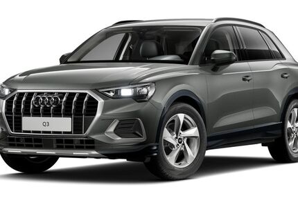 Audi Q3 6.500 km 38.880 &euro; Kitzingen 97318