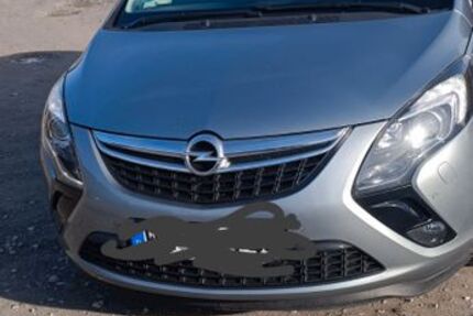 Opel Zafira Tourer 224.000 km 3.900 &euro; Würzburg 97078