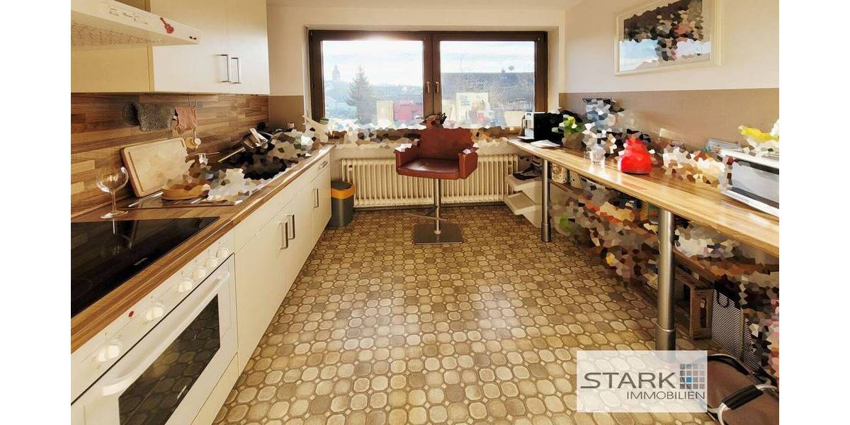 Mehrfamilienhaus, Wohnhaus Kleinrinderfeld - 1 Zimmer, 262 m&sup2;, 560.000&euro; | Angebot:25815508