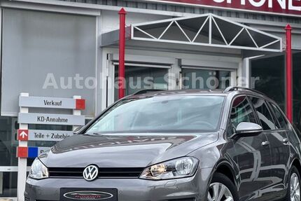 VW Golf 77.000 km 9.450 &euro; Karlstadt 97753
