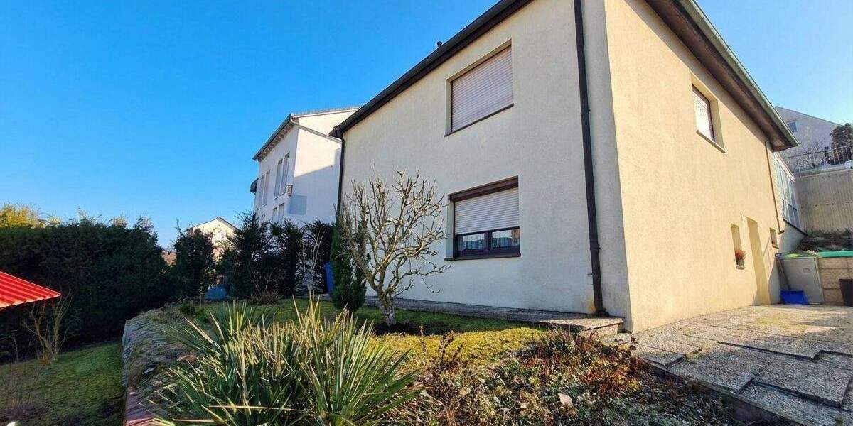 Einfamilienhaus Würzburg Versbach - 5 Zimmer, 119 m&sup2;, 369.000&euro; | Angebot:25778786