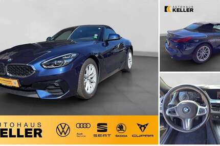 BMW Z4 55.750 km 30.990 &euro; Veitshoechheim 97209
