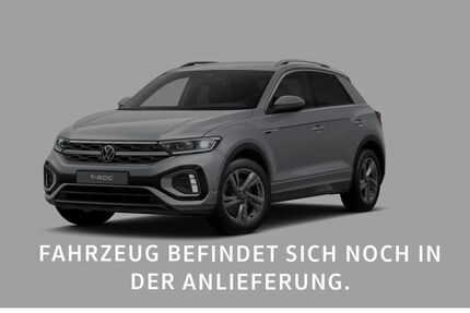 VW T-Roc 26.000 km 30.490 &euro; Würzburg 97076