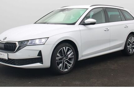 Skoda Octavia 21.500 km 29.650 &euro; Würzburg 97084