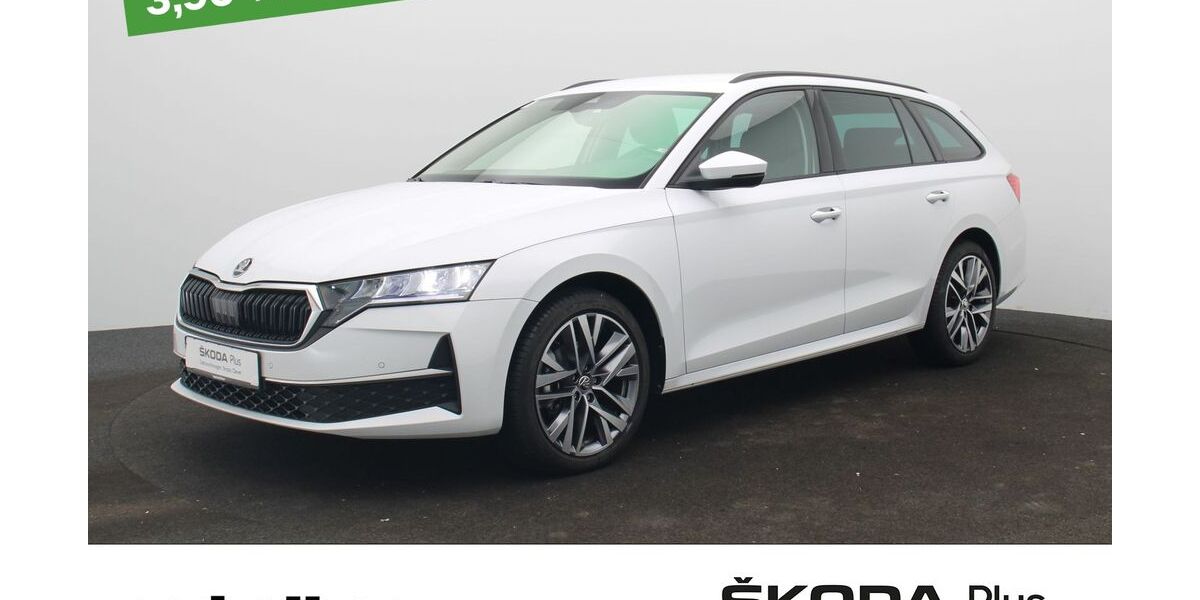 Skoda Octavia 21.500 km 29.980 &euro; Würzburg 97084