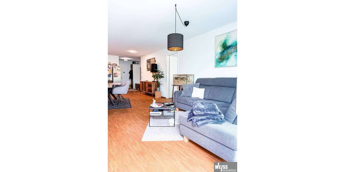 Etagenwohnung Estenfeld - 2 Zimmer, 85 m&sup2;, 940&euro; | Angebot:26875737