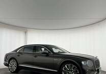 Gebrauchtwagen Bentley Flying Spur