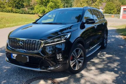 Kia Sorento 88.000 km 30.650 &euro; Gerbrunn 97218