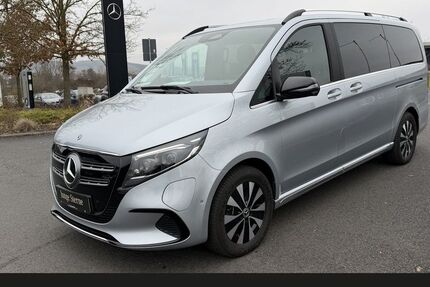 Mercedes-Benz EQV 15.652 km 62.890 &euro; Karlstadt 97753