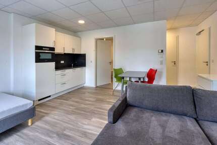 Wohnung zum Kaufen in Marktheidenfeld 169.000 € 34.94 m² 1 zimmer