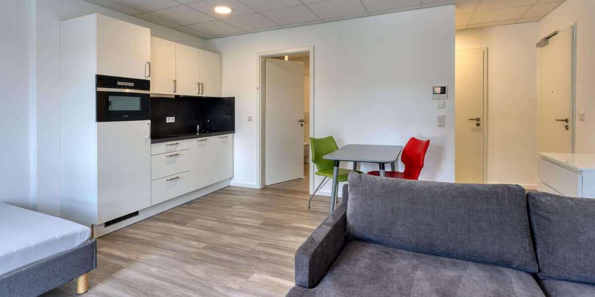 Wohnung zum Kaufen in Marktheidenfeld 169.000 € 34.94 m² 1 zimmer