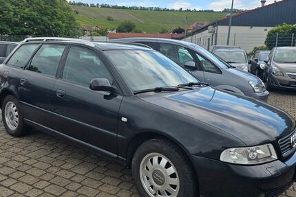 Audi A4 185.000 km 1.990 &euro; Randersacker 97236