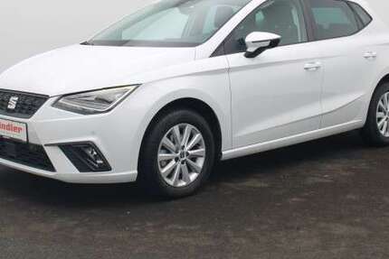 Seat Ibiza 25.000 km 20.780 &euro; Würzburg 97076