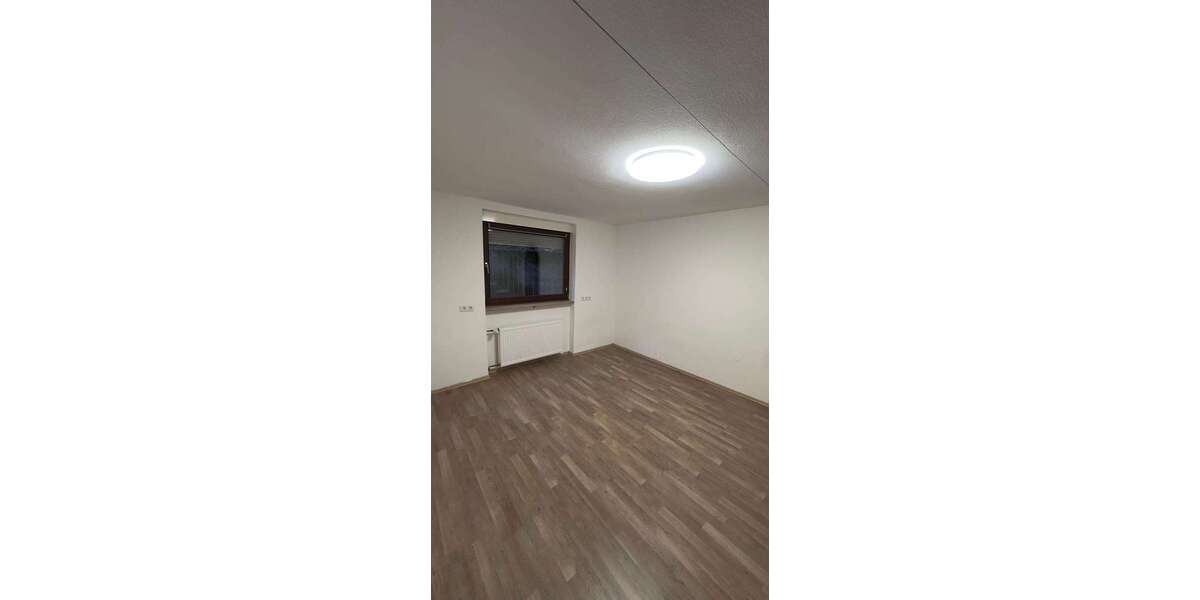Etagenwohnung Marktbreit - 3 Zimmer, 87 m&sup2;, 159.000&euro; | Angebot:25088529