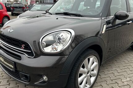 Mini Countryman S (Cooper) 132.000 km 9.950 &euro; Karlstadt 97753