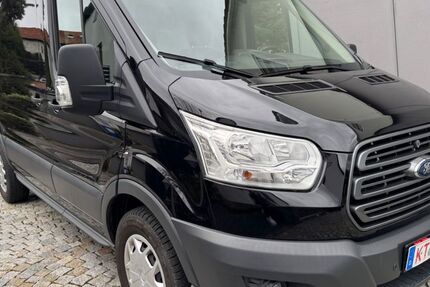 Ford Transit 73.290 km 18.500 € KITZINGEN 97318