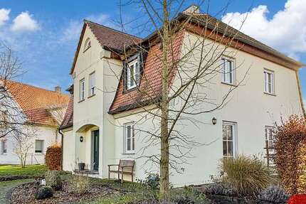 Haus Rödelsee - 6 Zimmer, 159 m&sup2;, 790.000&euro; | Angebot:24705541