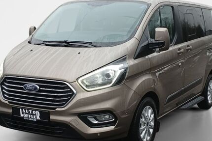 Ford Tourneo Custom 25.078 km 35.993 &euro; Würzburg 97076