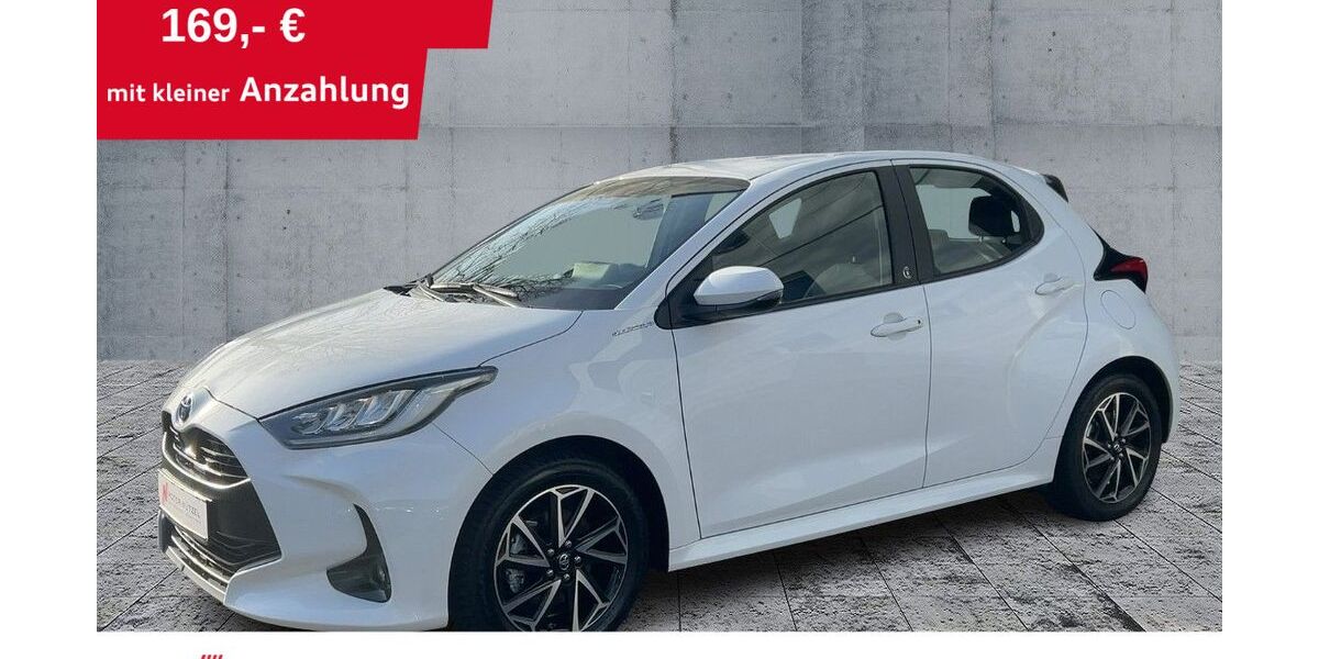 Toyota Yaris 54.980 km 17.460 € Werneck 97440