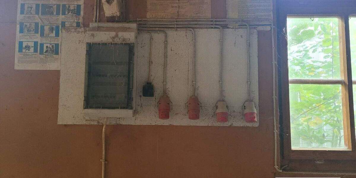 Gewerbeobjekt Bütthard - 299.000&euro; | Angebot:25262445