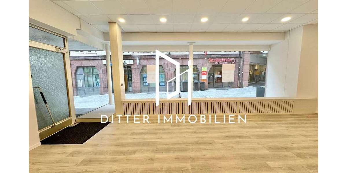 Gewerbeobjekt Tauberbischofsheim Dittigheim - 890&euro; | Angebot:25496264