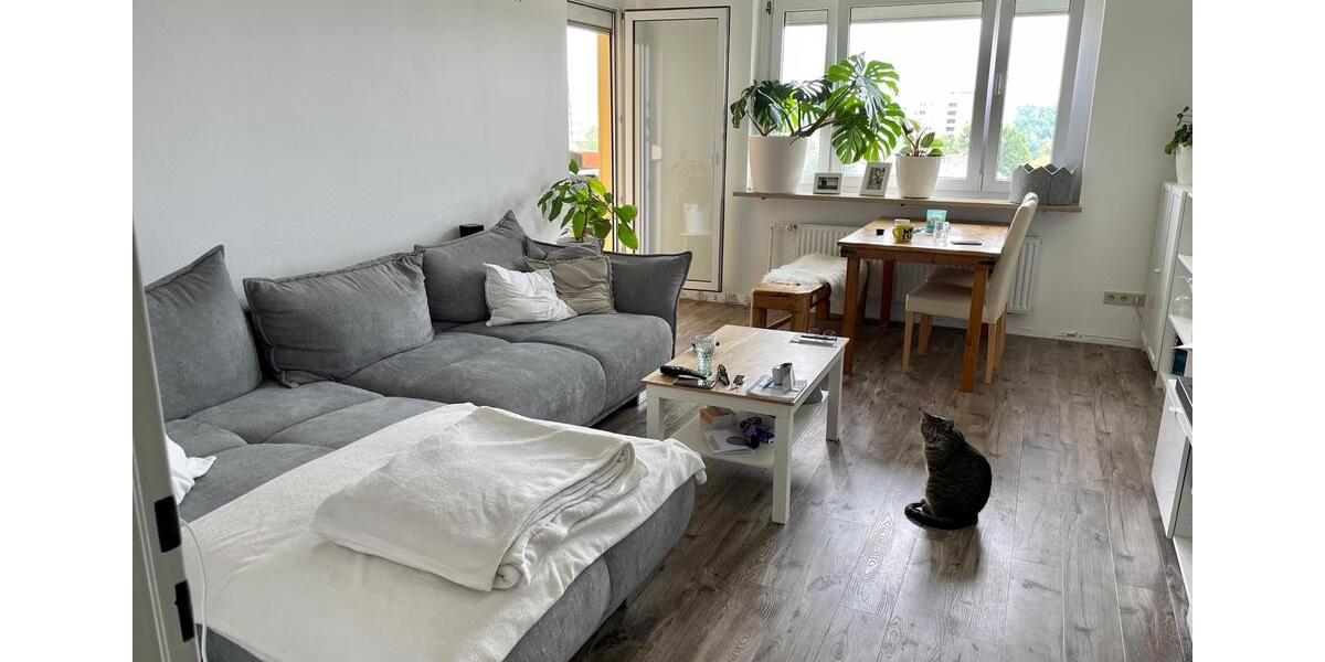 Renditestarke und gut vermietete 4-Zimmer Wohnung in Gerbrunn 4 zimmer