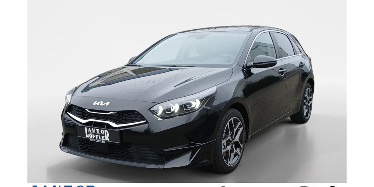 Kia ceed / Ceed 3.319 km 24.912 € Würzburg 97076