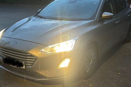 Ford Focus 67.000 km 16.000 € Würzburg 97078
