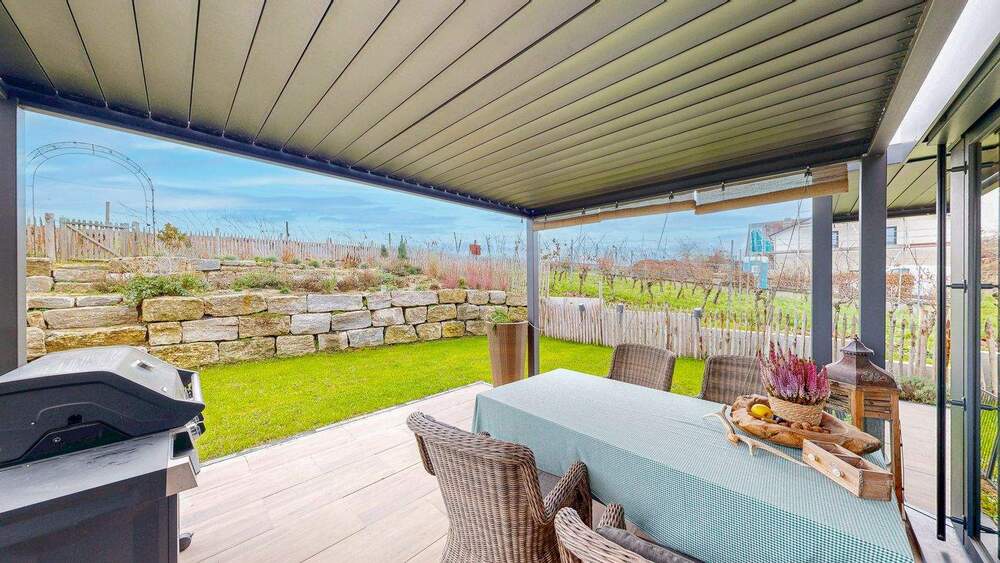 Einfamilienhaus Nordheim am Main - 5 Zimmer, 181 m&sup2;, 995.000&euro; | Angebot:24498669