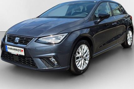 Seat Ibiza 35.850 km 19.450 € Zell/Würzburg 97299