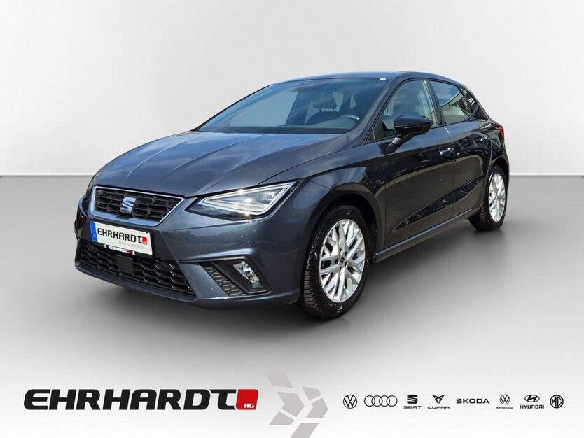 Seat Ibiza 35.850 km 19.450 € Zell/Würzburg 97299