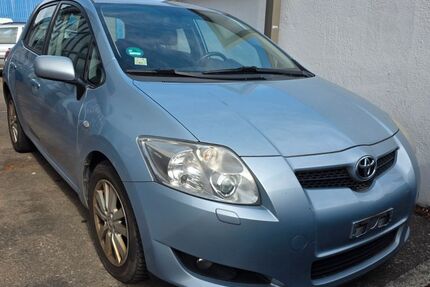 Toyota Auris 275.000 km 1.500 € Lauda-Königshofen 97922