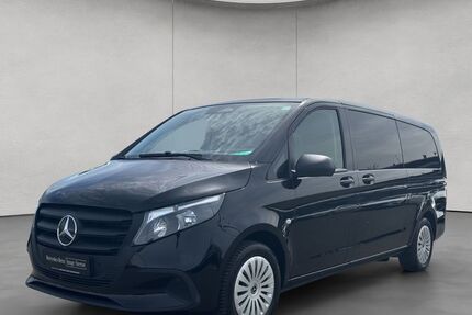 Mercedes-Benz Vito 20.042 km 48.980 &euro; Würzburg 97076