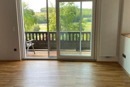 Großzügige 4-Zimmer-Wohnung mit Balkon in Hettstadt 4 zimmer