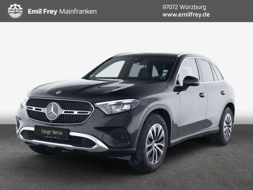 GLC 220
