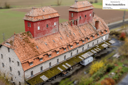 Gewerbeobjekt Wittighausen - 199.500&euro; | Angebot:18276695