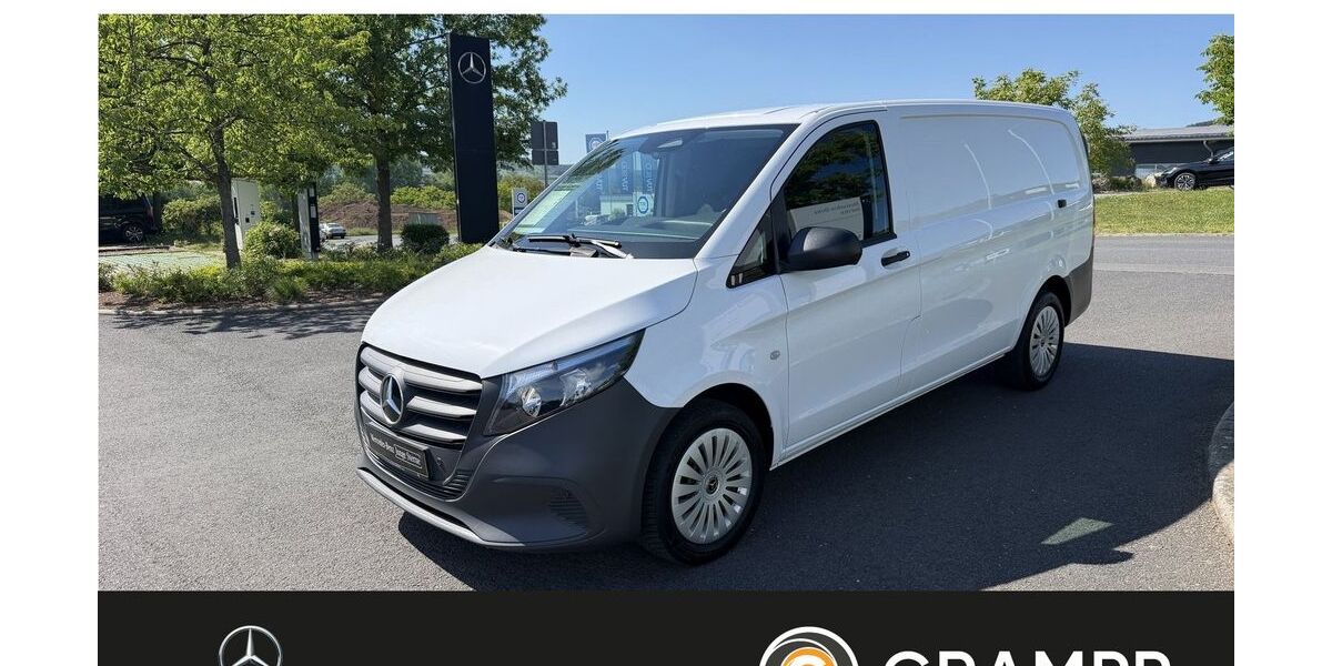 Mercedes-Benz Vito 20.650 km 38.889 &euro; Karlstadt 97753