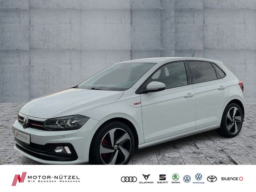 VW Polo 95.250 km 16.690 € Werneck 97440