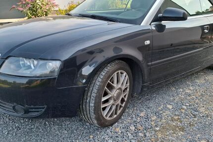 Audi A4 170.000 km 1.699 € Gaukönigshofen 97253
