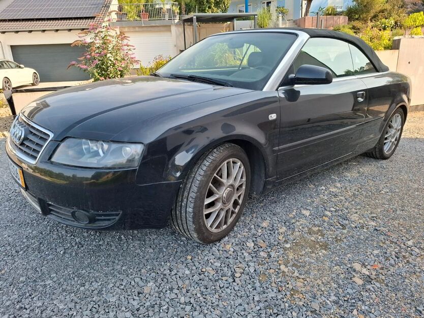 Audi A4 170.000 km 1.699 € Gaukönigshofen 97253