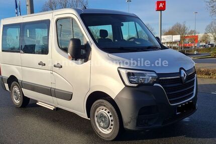 Renault Master 2.500 km 34.500 &euro; Würzburg 97076