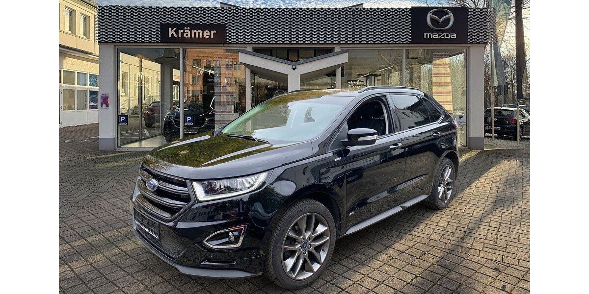 Ford Edge 130.002 km 18.990 &euro; Würzburg 97082