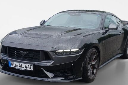 Ford Mustang 2.500 km 61.410 € Würzburg 97076