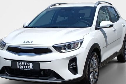 Kia Stonic 1.164 km 18.906 &euro; Würzburg 97076