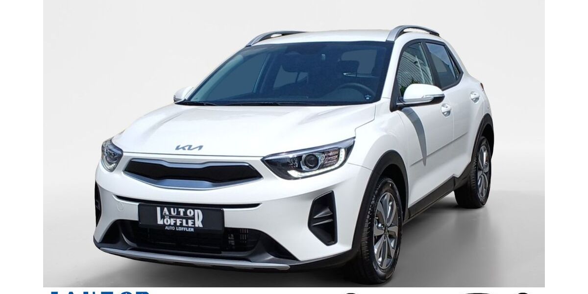 Kia Stonic 1.164 km 18.906 &euro; Würzburg 97076