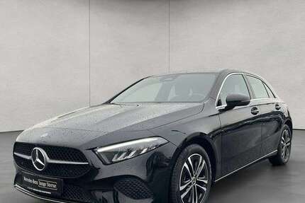 Mercedes-Benz A 180 17.498 km 27.450 € Würzburg 97076