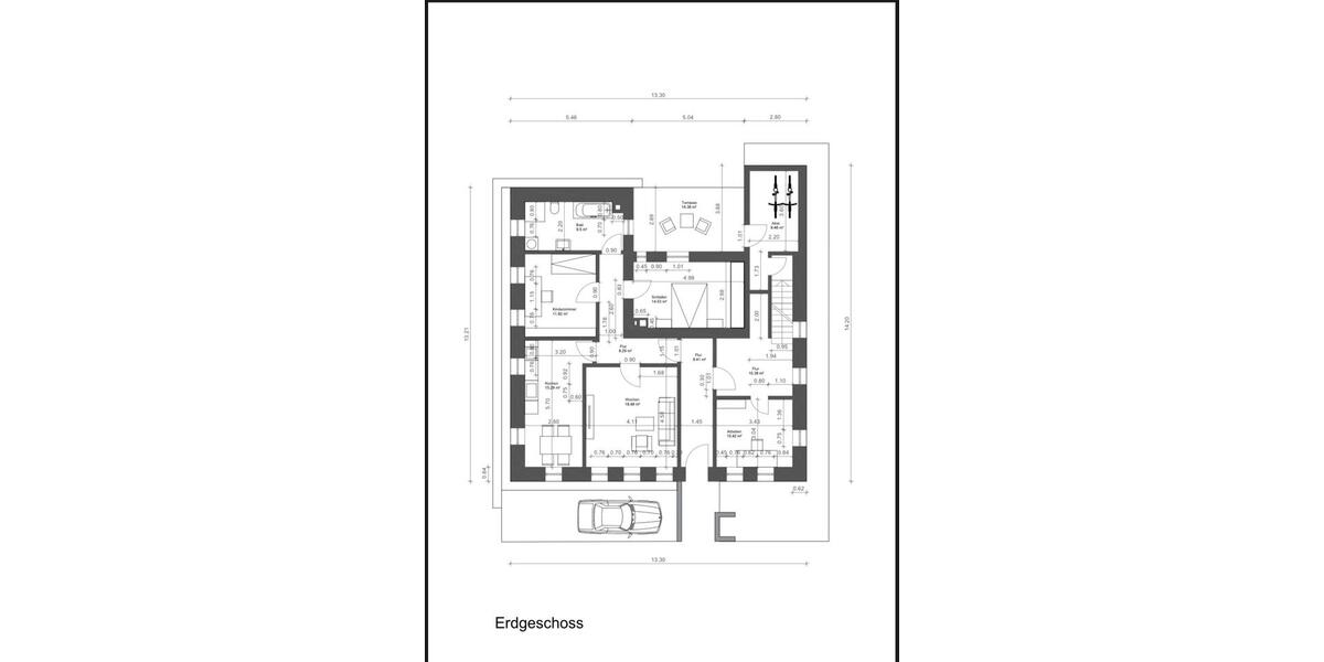 Einfamilienhaus Mainbernheim - 580.000&euro; | Angebot:26916552