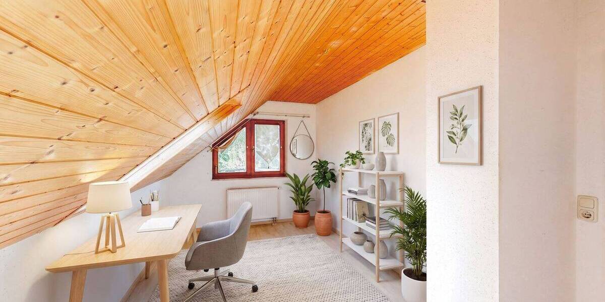 Mehrfamilienhaus, Wohnhaus Eisenheim Untereisenheim - 5 Zimmer, 110 m&sup2;, 495.000&euro; | Angebot:26723646