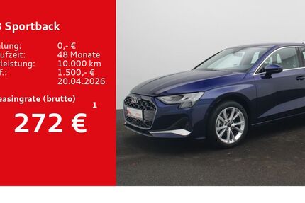 Audi A3 31.000 km 33.180 &euro; Würzburg 97076